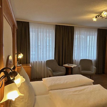 Seehotel Schaepfle اوبرلنغن المظهر الخارجي الصورة