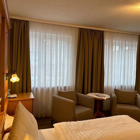 Seehotel Schaepfle اوبرلنغن المظهر الخارجي الصورة