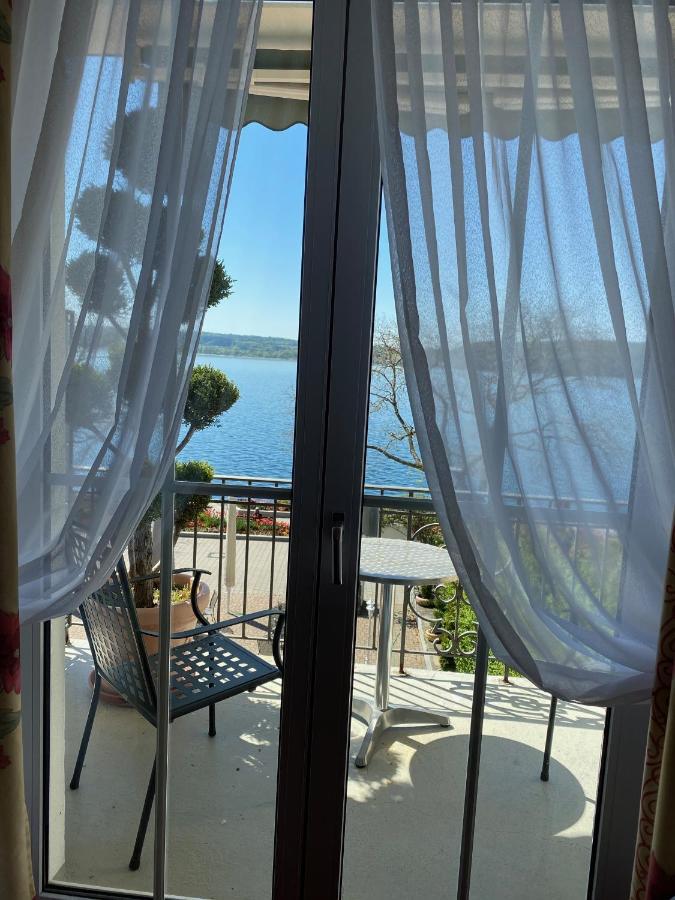 Seehotel Schaepfle اوبرلنغن المظهر الخارجي الصورة
