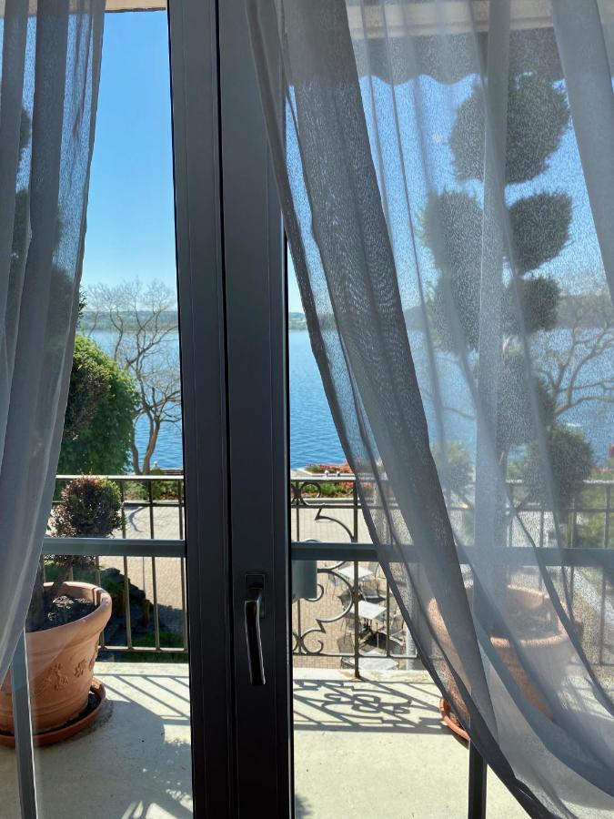 Seehotel Schaepfle اوبرلنغن المظهر الخارجي الصورة