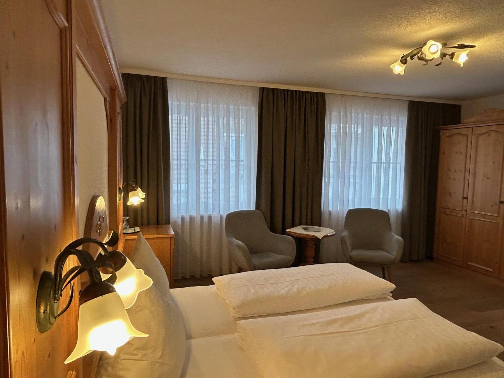 Seehotel Schaepfle اوبرلنغن المظهر الخارجي الصورة