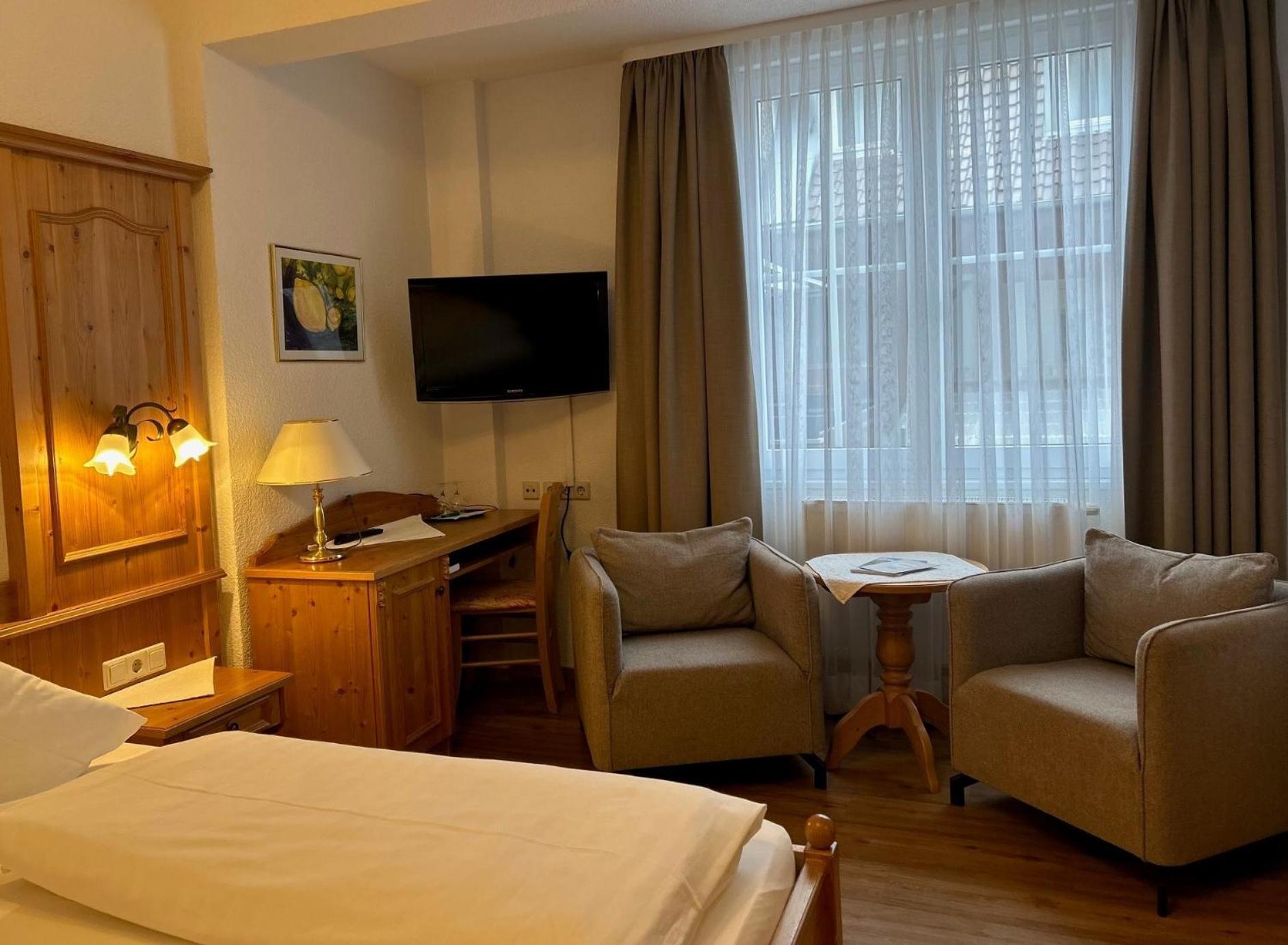 Seehotel Schaepfle اوبرلنغن المظهر الخارجي الصورة